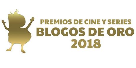 Palmarés y nominaciones Blogos de Oro 2018