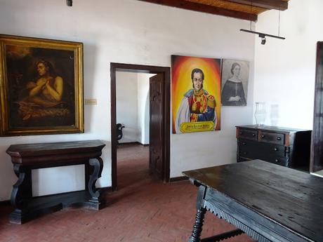 Hacia el norte chico de Lima (II) :  Visitando Paramonga