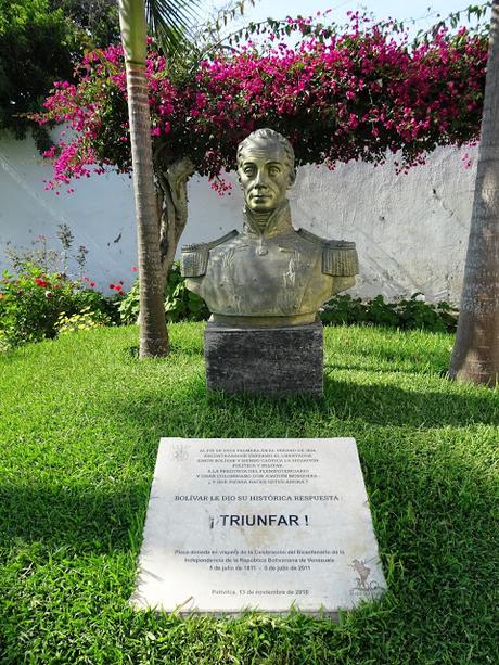 Hacia el norte chico de Lima (II) :  Visitando Paramonga