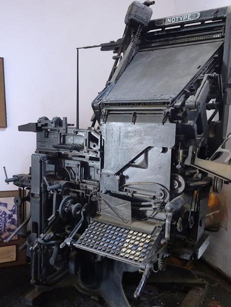 Hacia el norte chico de Lima (II) :  Visitando Paramonga