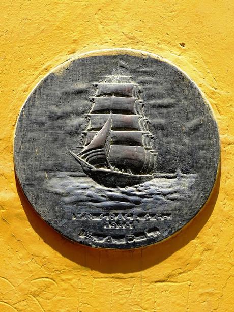 Hacia el norte chico de Lima (II) :  Visitando Paramonga