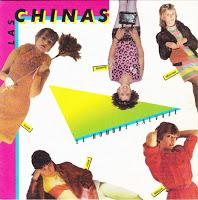 LAS CHINAS - EL HOMBRE SALVAJE