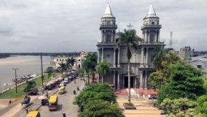 Un lugar sin librerías: ¿Cómo se lee en la ciudad más pobre de Colombia? 5ab285c6e9180fe8118b4569