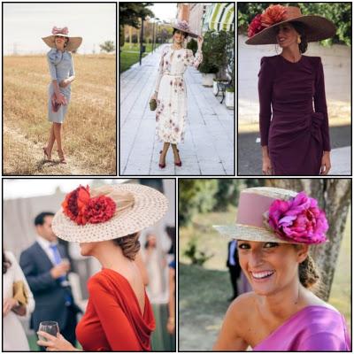 La invitada 10 (boda de día) La invitada 10 (boda de día)