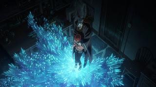 Mahō Tsukai no Yome 01