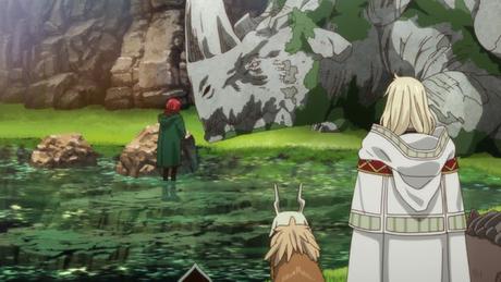 Mahō Tsukai no Yome 04