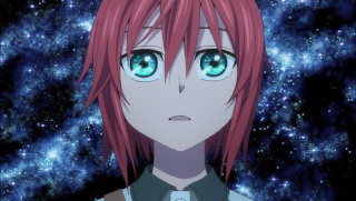 Mahō Tsukai no Yome 03 Mahō Tsukai no Yome 03