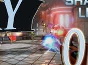 ¿Cómo jugar Shadowgun Legends