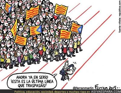 “Catalunya, ¿y ahora, qué?” “Catalunya, ¿y ahora, qué?”