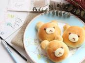 Panecillos Bear