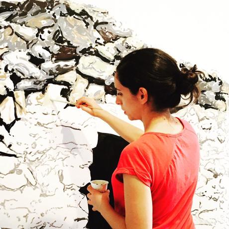 irene sanchez mural sostoa