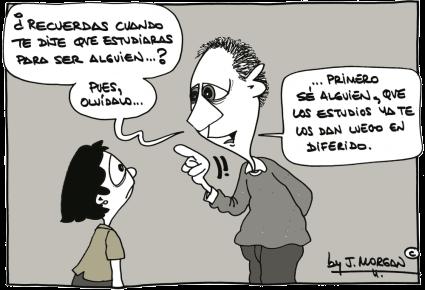 [HUMOR EN CÁPSULAS] Para hoy miércoles, 28 de marzo