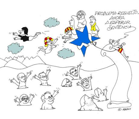 [HUMOR EN CÁPSULAS] Para hoy miércoles, 28 de marzo