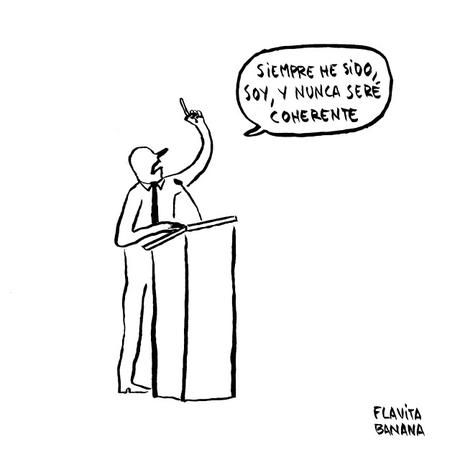 [HUMOR EN CÁPSULAS] Para hoy miércoles, 28 de marzo