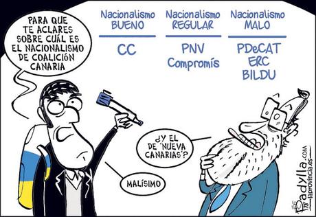 [HUMOR EN CÁPSULAS] Para hoy miércoles, 28 de marzo