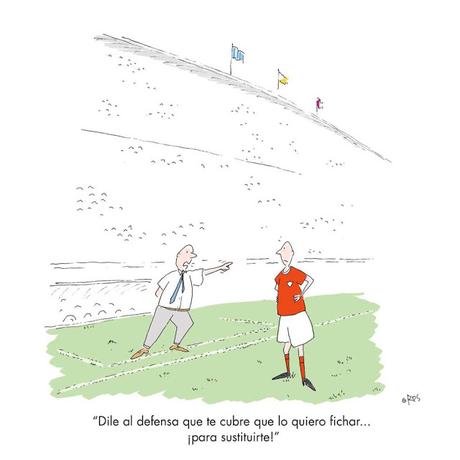 [HUMOR EN CÁPSULAS] Para hoy miércoles, 28 de marzo