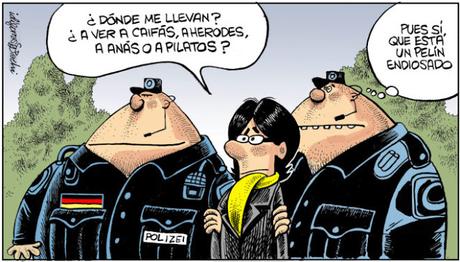 [HUMOR EN CÁPSULAS] Para hoy miércoles, 28 de marzo