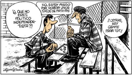 [HUMOR EN CÁPSULAS] Para hoy miércoles, 28 de marzo