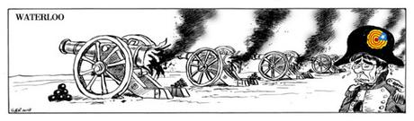 [HUMOR EN CÁPSULAS] Para hoy miércoles, 28 de marzo