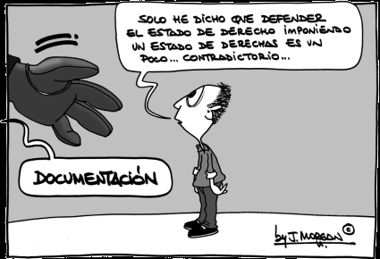 [HUMOR EN CÁPSULAS] Para hoy miércoles, 28 de marzo