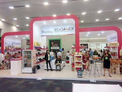 AMPLÍAN MICROS Y PEQUEÑAS EMPRESAS MEXIQUENSES VÍNCULOS COMERCIALES EN MÉXICO Y EL EXTRANJERO