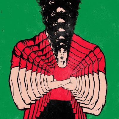 Crítica | Albert Hammond Jr.: El inconformista
