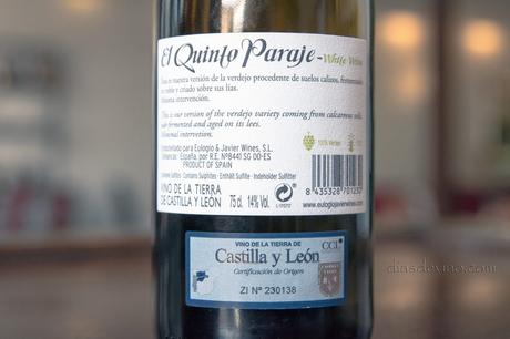 El Quinto Paraje 2016