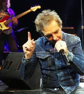 Rock con R mayúscula Rock con R mayúscula