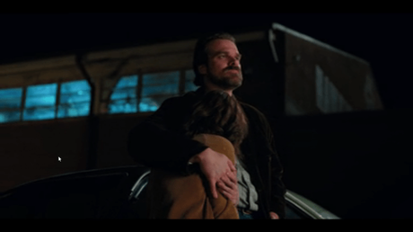 Sí, coñe, a mi si me ha gustado Stranger Things 2. Sí, coñe, a mi si me ha gustado Stranger Things 2.