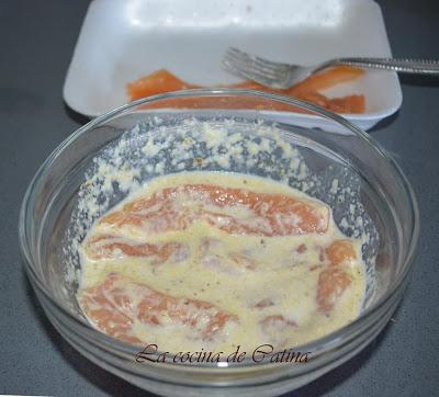 Brochetas de pollo al curry verde con quinoa al jengibre Brochetas de pollo al curry verde con quinoa al jengibre