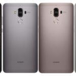 Huawei Sorteo Internacional de un Huawei Mate 9 Gratis – Finalizado