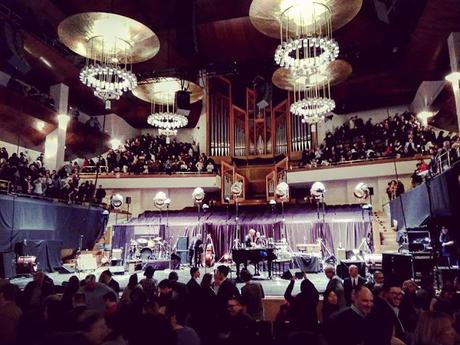 Bob Dylan (2017) Auditorio Nacional. Madrid Bob Dylan (2017) Auditorio Nacional. Madrid