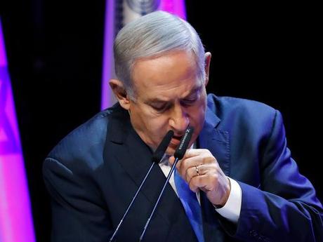 AFP AFP_13A6CQ I POL ISR