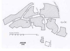 Lo que no te contaron de Jócar