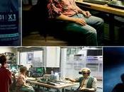 Reseña Ready Player One, realidad virtual magia cine