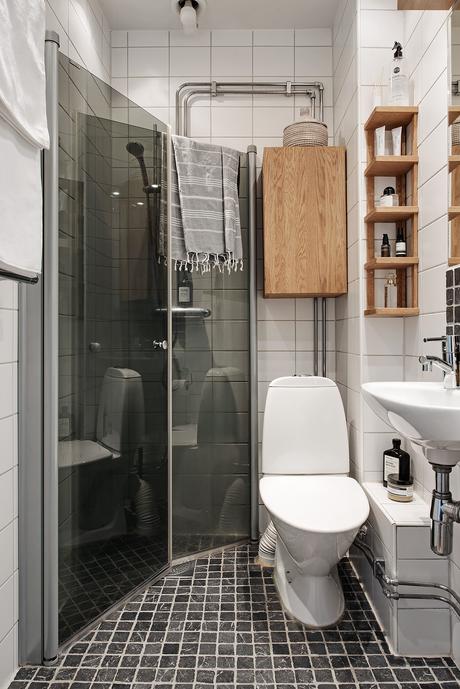 Colores suaves para un salón lleno de vida.