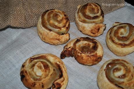 banana-cookies, galletas-de-platano