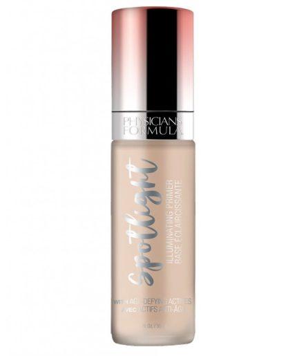 Novedades en Physicians Formula: Spotlight Illuminating Primer