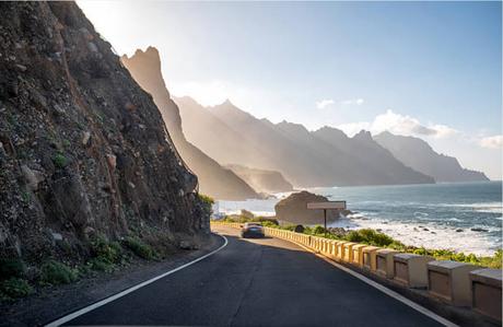 Las Canarias, las mejores islas para las vacaciones de invierno