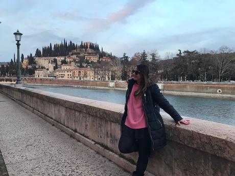 Fabtravels: Verona