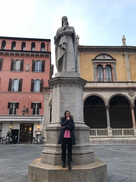 Fabtravels: Verona