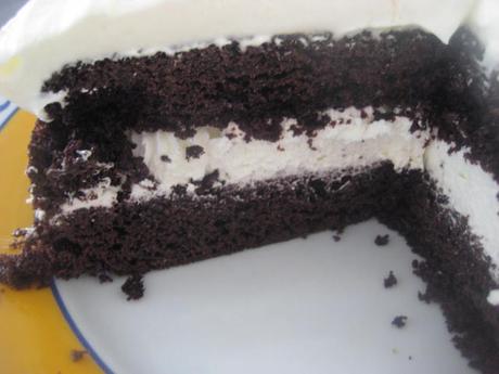 TARTA DE CERVEZA NEGRA
