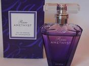 MARZO HUELE A... Avon, Rare Amethyst