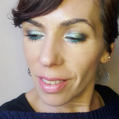 Novedades Deborah: My best palette- Reseña y Swatches en labio.