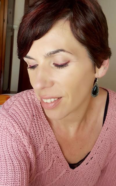 Novedades Deborah: My best palette- Reseña y Swatches en labio.