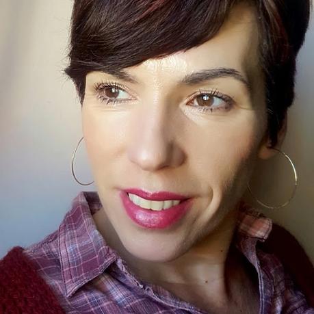 Novedades Deborah: My best palette- Reseña y Swatches en labio.