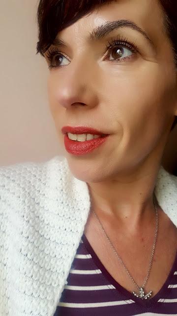 Novedades Deborah: My best palette- Reseña y Swatches en labio.