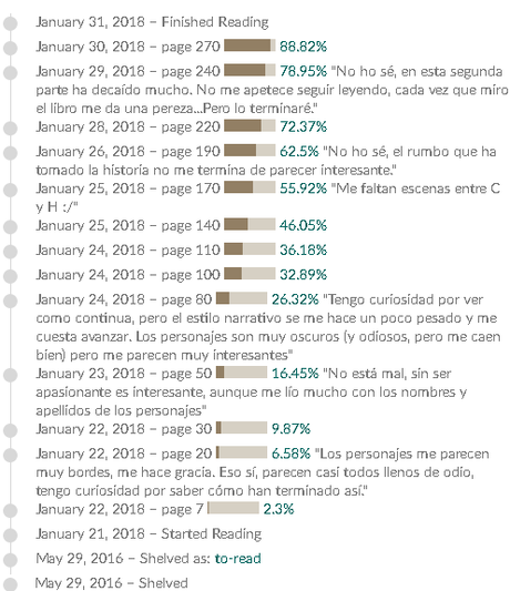 Cumbres borrascosas, de Emily Brontë Cumbres borrascosas, de Emily Brontë