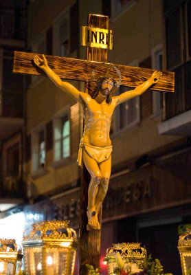 Gertrudis Gómez de Avellaneda. Poemas religiosos acompañados del pasaje dedicado al Viernes Santo en su devocionario “Manual del cristiano”.