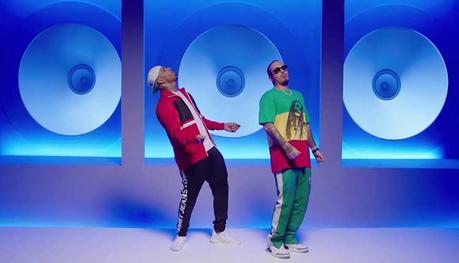 Manolo García y el single ‘X’ de Nicky Jam y J Balvin lideran las listas españolas Nuevo single de Nicky Jam y J Balvin